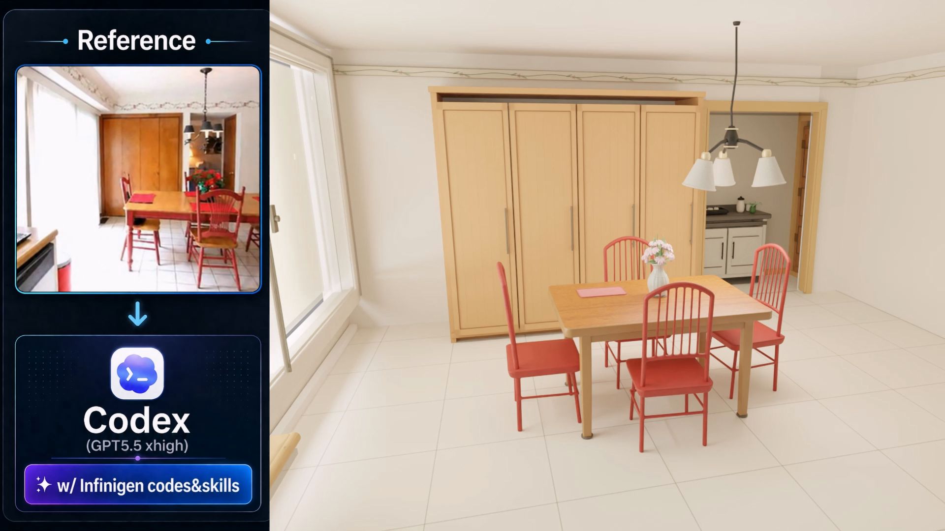 Agent-as-3D-Generator 项目缩略图