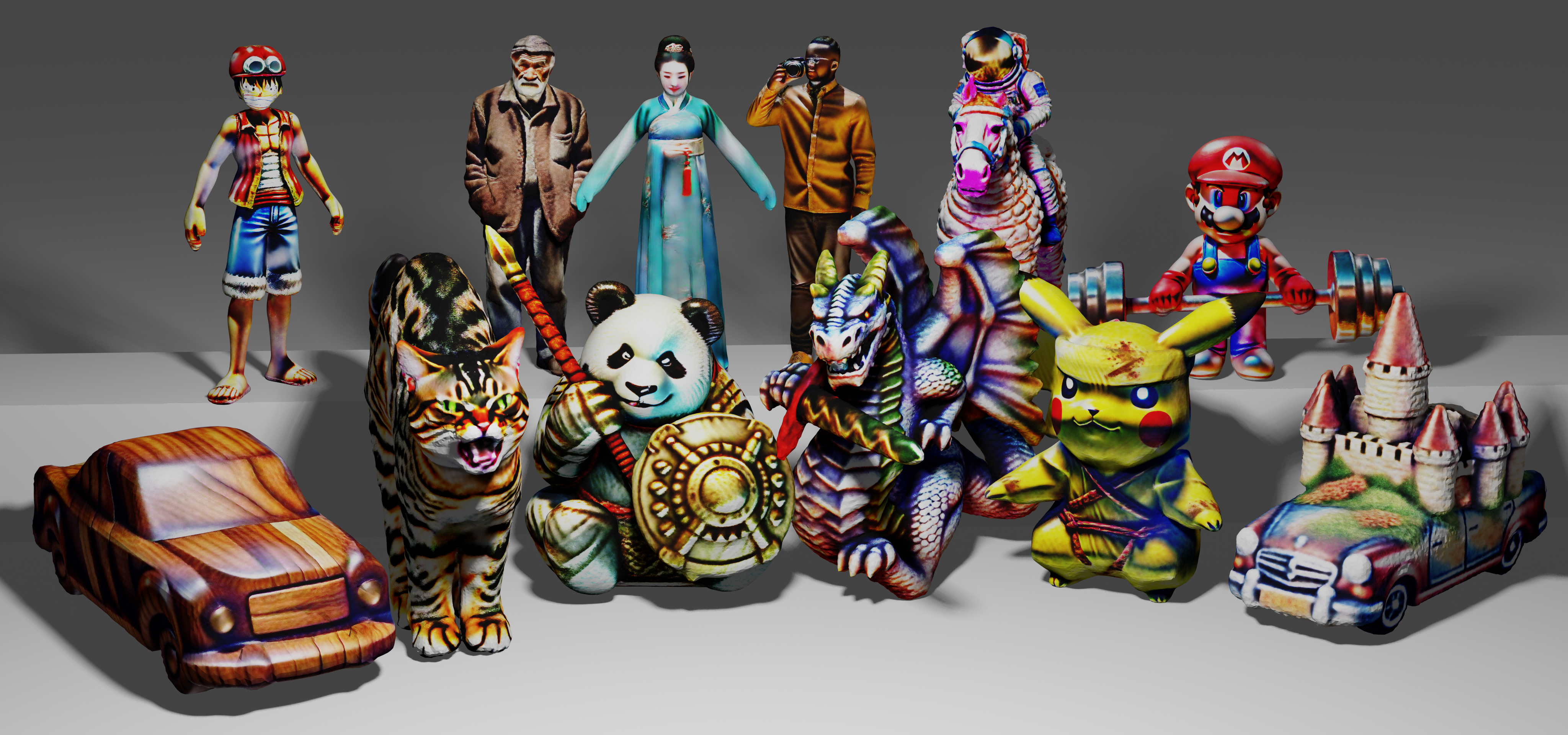 PGC-3D paper thumbnail